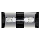 Exo Terra Compact Incandescent Fixture for PT2605/PT2607 , Small