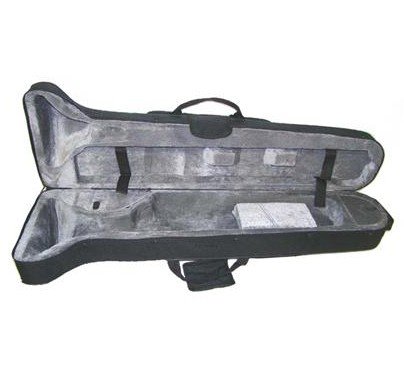 Merano Trombone Zippered Carrying Case