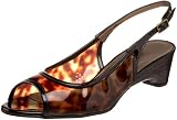 VANELi Women's Briseis Slingback Sandal,Tort,6 M US