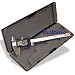 Stainless Steel 8" Large Display Digital Caliper - Instant SAE/Metric Conversion