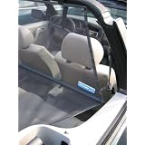 Volkswagen (VW) Cabrio Mark 3 and 4, (1994 thru 2004) Love The DriveTM Wind... by Love The Drive