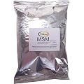 Makana MSM 99,9% rein, Methylsulphonylmethan, 1er Pack (1 x 1 kg)