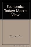 Economics today, the macro view