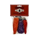 Castor & Pollux Curious Cat Organic Catnip Toys, Veggie 3 Pack, Refillable,  Units (Pack of 3)