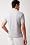 L.12.12 Original Fit Short Sleeve Classic Chine Pique Polo