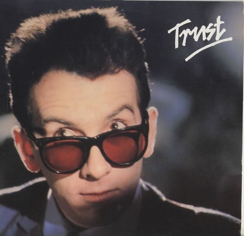 Elvis Costello & The Attractions - From a Whisper to a Scream Lyrics - Zortam Music