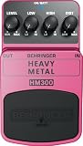 Produkt-Bild: Behringer HEAVY METAL HM300 Distortion-Effektpedal