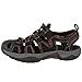 Skechers Little Kid/Big Kid Journeyman-Migrate Sandal