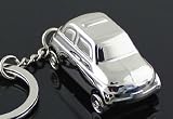 Small Car Keychain