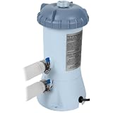 Above Ground Filter Pump
