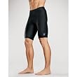 Mens Road Runner Sports Velocity 9" Compression Short
