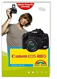 Canon EOS 400D f&uuml;r unterwegs - Digital fotografieren - Michael Gradias