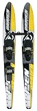 O'Brien Jr. Celebrity Combo Water Ski with 600 Binding (58-inch) by O'Brien