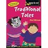 Traditional Tales (Copy and Cut)