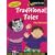 Traditional Tales (Copy and Cut)