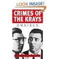 Crimes Of The Krays Omnibus: "Murder Without Conviction: Inside the World of the Krays", "Calling Time on the Krays: Barmaid's Tale"