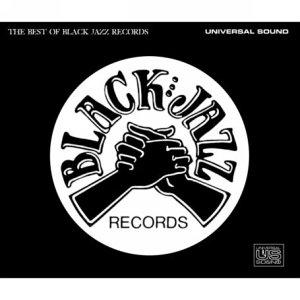 CD-Charts  Search : The Best of Black Jazz Records 1971-1976