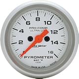 Infiniti Autometer