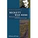 Beckett was here: Hamburg im Tagebuch Samuel Becketts von 1936