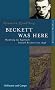 Beckett was here: Hamburg im Tagebuch Samuel Becketts von 1936