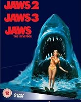 Jaws 2/Jaws 3/Jaws - The Revenge