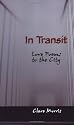 In Transit: Love Poems to the City