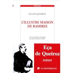 L'Illustre maison de Ramir�s