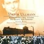 Ullmann: Symphonies 1 & Amp; 2 Lieder Don Quixote