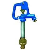Buy Simmons 4806 Frost Proof Bury Yard Hydrants (Not CA VT Compliant) by Simmons