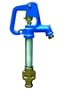 Simmons 4805 Frost Proof Bury Yard Hydrants (Not CA/VT Compliant)