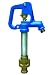 Tools & Hardware : Simmons 4806 Frost Proof Bury Yard Hydrants