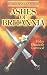 Book Ashes of Britannia (Garwood, Haley Elizabeth. Warrior Queen Series.)