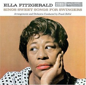Ella Fitzgerald - I Remember You Lyrics - Zortam Music