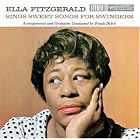 Click here to buy Sings Sweet Songs for Swingers by  Ella Fitzgerald .