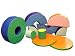 Giant Activity Set Super Foam Shapes For Safe Creative Play