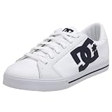 DC Shoes Mens Journal Tx White/DC Navy D0302150 9 UK