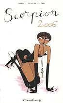 Scorpion 2006 : 23 Octobre-22 novembre