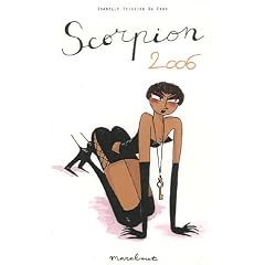 Scorpion 2006 : 23 Octobre-22 novembre