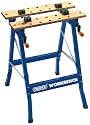 Draper 59244 Fold Down Workbench - 600mm