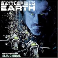 Battlefield Earth: Original Motion Picture Soundtrack Battlefield Earth: Original Motion Picture Soundtrack