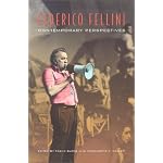 Federico Fellini: Contemporary Perspectives (Toronto Italian Studies) book cover