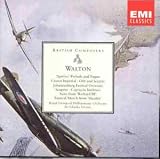 Walton - Orchestral Works