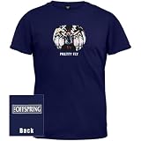 The Offspring - Fly Guy - T-Shirt