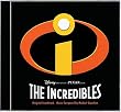 The Incredibles (Score)