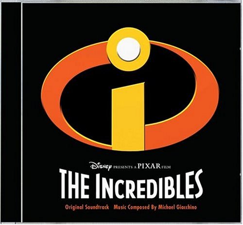 Michael Giacchino - The Incredibles - Zortam Music