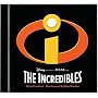 The Incredibles (Score)