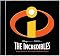 The Incredibles (Score)