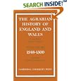 The Agrarian History of England and Wales: Volume 3, 1348-1500 (Agrarian History of England and Wales) by Edward Miller