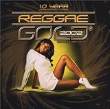 Reggae Gold 2002