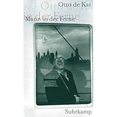 Mann in der Ferne